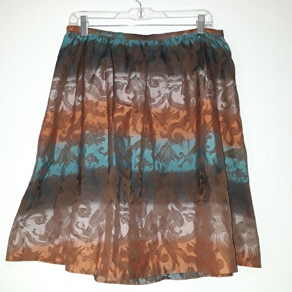 Ruth Anthropologie